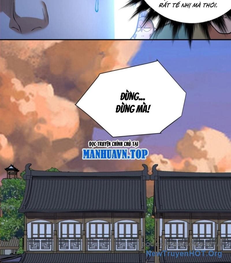 Đồ Đệ Của Ta Đều Là Đại Phản Phái Chap 386 - Next Chap 387