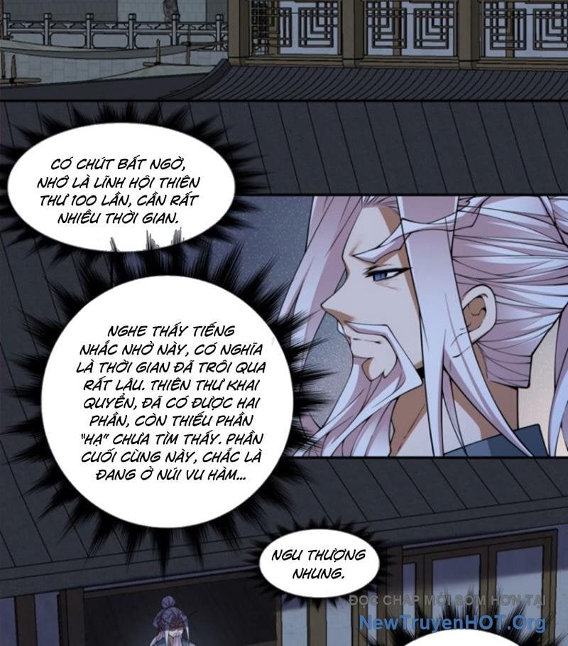 Đồ Đệ Của Ta Đều Là Đại Phản Phái Chap 386 - Next Chap 387