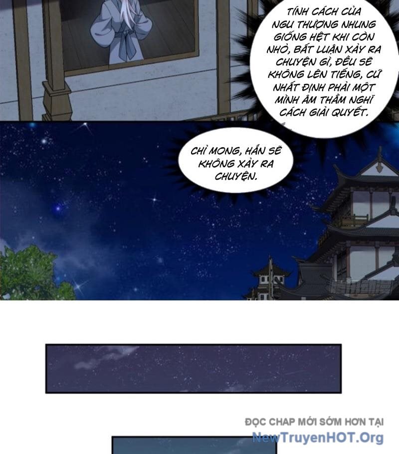 Đồ Đệ Của Ta Đều Là Đại Phản Phái Chap 386 - Next Chap 387