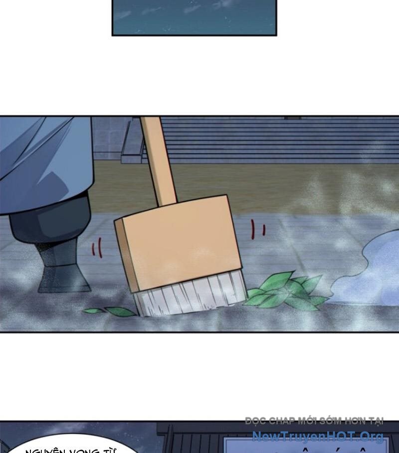 Đồ Đệ Của Ta Đều Là Đại Phản Phái Chap 386 - Next Chap 387