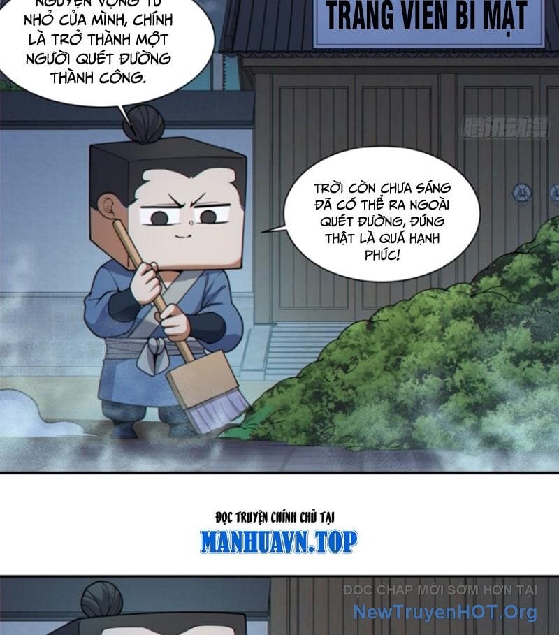 Đồ Đệ Của Ta Đều Là Đại Phản Phái Chap 386 - Next Chap 387
