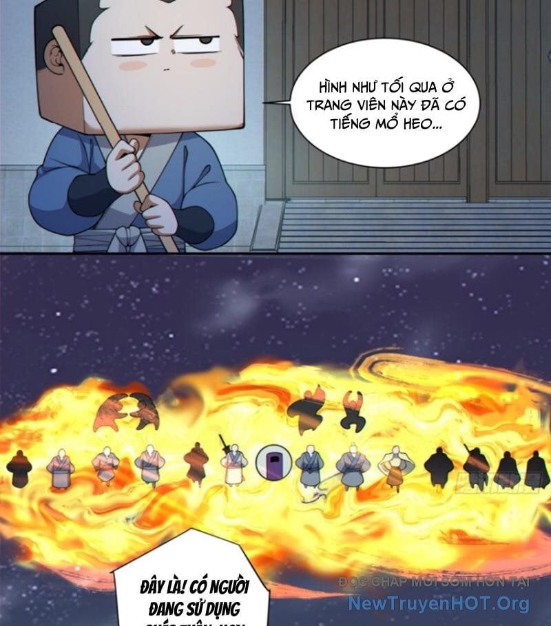 Đồ Đệ Của Ta Đều Là Đại Phản Phái Chap 386 - Next Chap 387