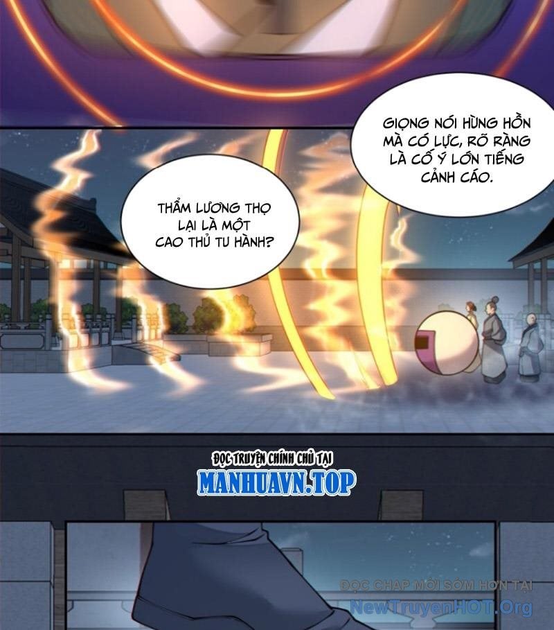 Đồ Đệ Của Ta Đều Là Đại Phản Phái Chap 386 - Next Chap 387