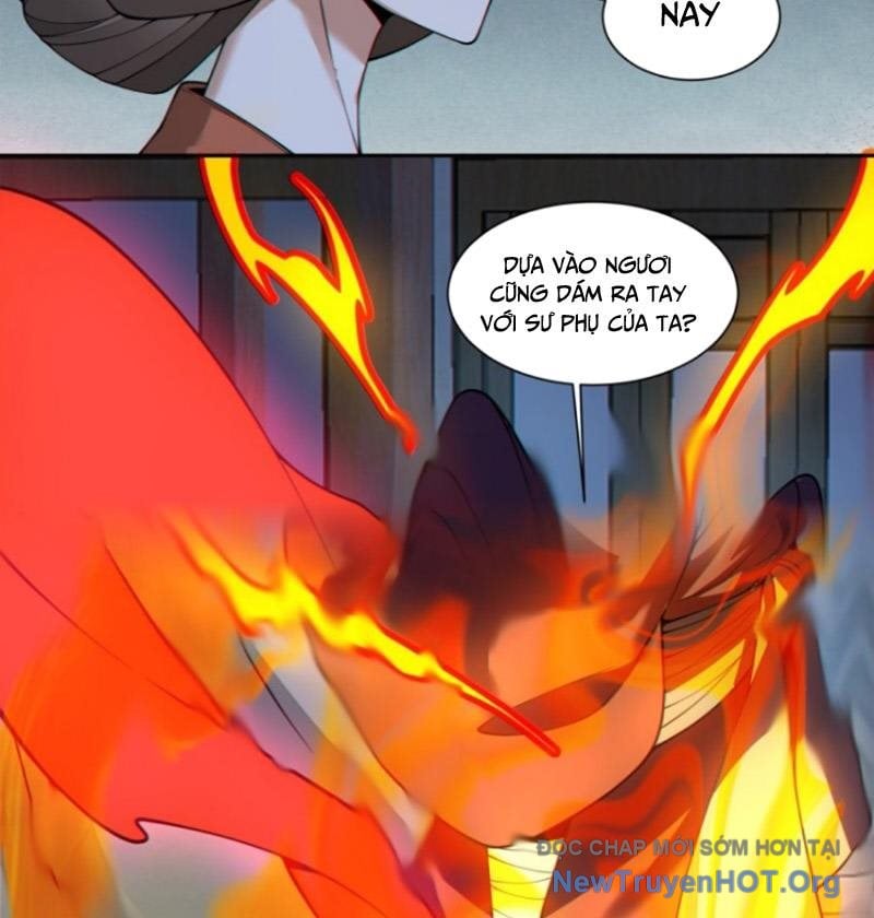 Đồ Đệ Của Ta Đều Là Đại Phản Phái Chap 386 - Next Chap 387