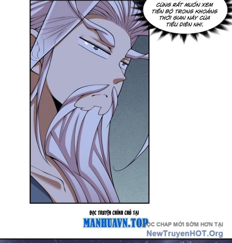 Đồ Đệ Của Ta Đều Là Đại Phản Phái Chap 386 - Next Chap 387