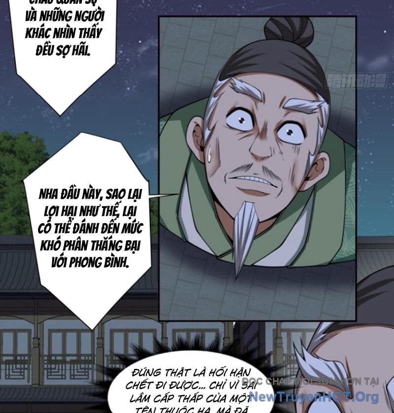 Đồ Đệ Của Ta Đều Là Đại Phản Phái Chap 386 - Next Chap 387