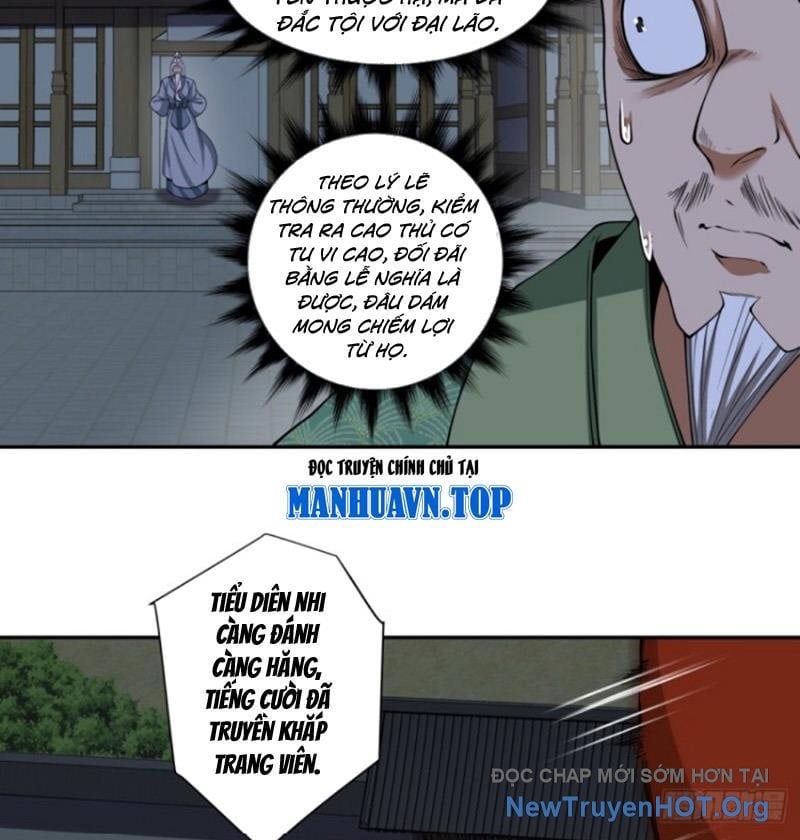 Đồ Đệ Của Ta Đều Là Đại Phản Phái Chap 386 - Next Chap 387