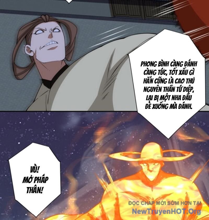 Đồ Đệ Của Ta Đều Là Đại Phản Phái Chap 386 - Next Chap 387