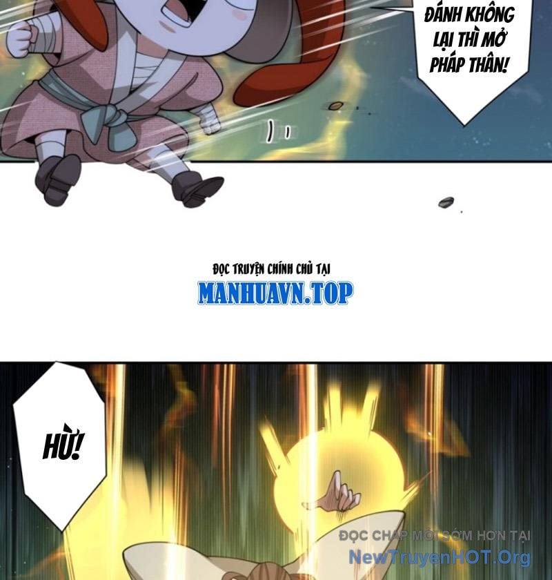 Đồ Đệ Của Ta Đều Là Đại Phản Phái Chap 386 - Next Chap 387