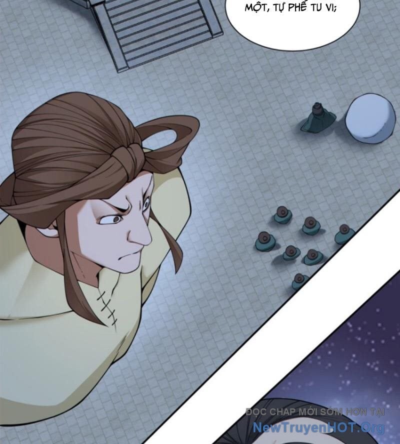 Đồ Đệ Của Ta Đều Là Đại Phản Phái Chap 386 - Next Chap 387