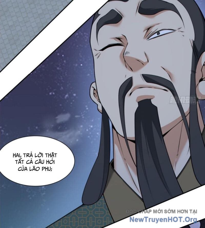 Đồ Đệ Của Ta Đều Là Đại Phản Phái Chap 386 - Next Chap 387