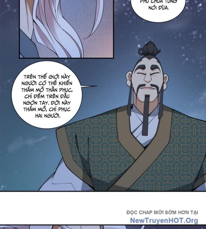 Đồ Đệ Của Ta Đều Là Đại Phản Phái Chap 386 - Next Chap 387