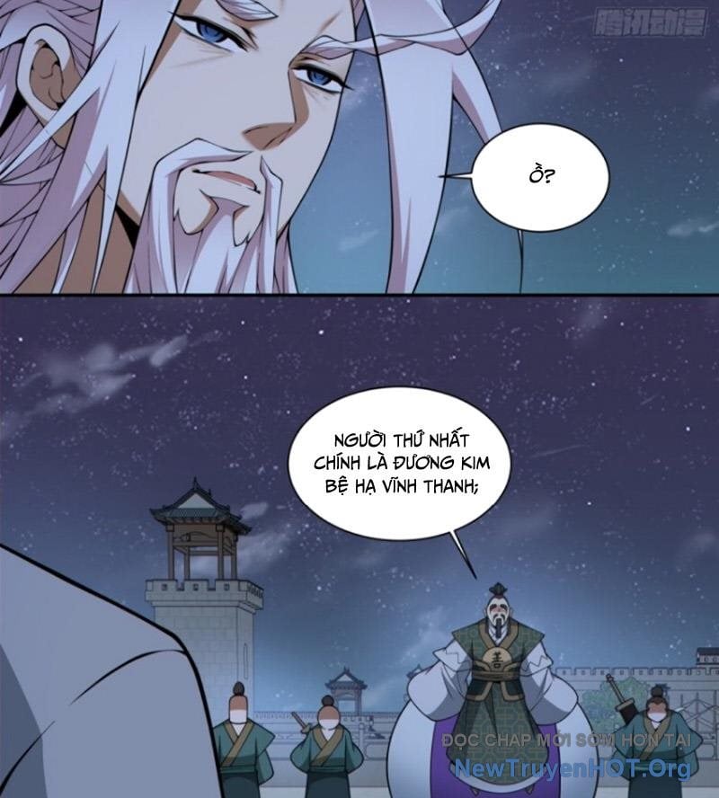 Đồ Đệ Của Ta Đều Là Đại Phản Phái Chap 386 - Next Chap 387