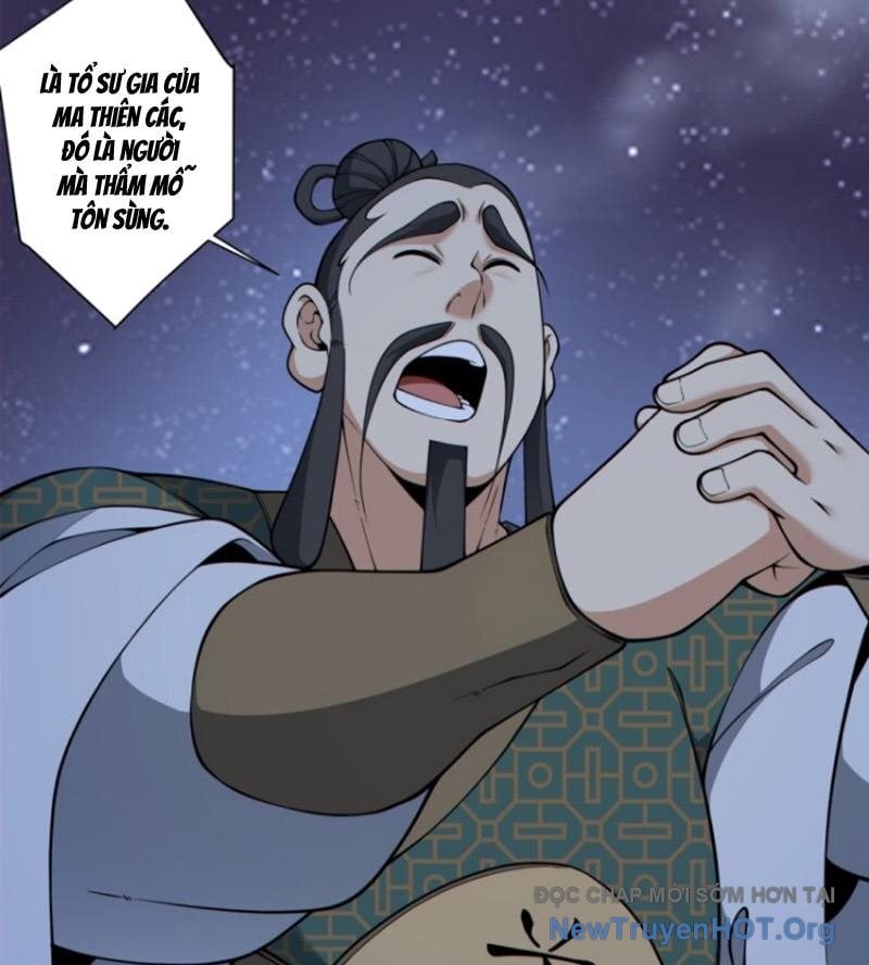 Đồ Đệ Của Ta Đều Là Đại Phản Phái Chap 386 - Next Chap 387