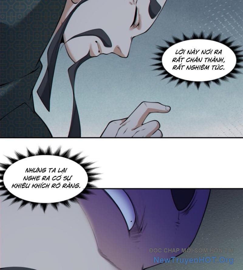 Đồ Đệ Của Ta Đều Là Đại Phản Phái Chap 386 - Next Chap 387