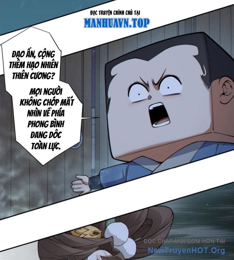 Đồ Đệ Của Ta Đều Là Đại Phản Phái Chap 386 - Next Chap 387