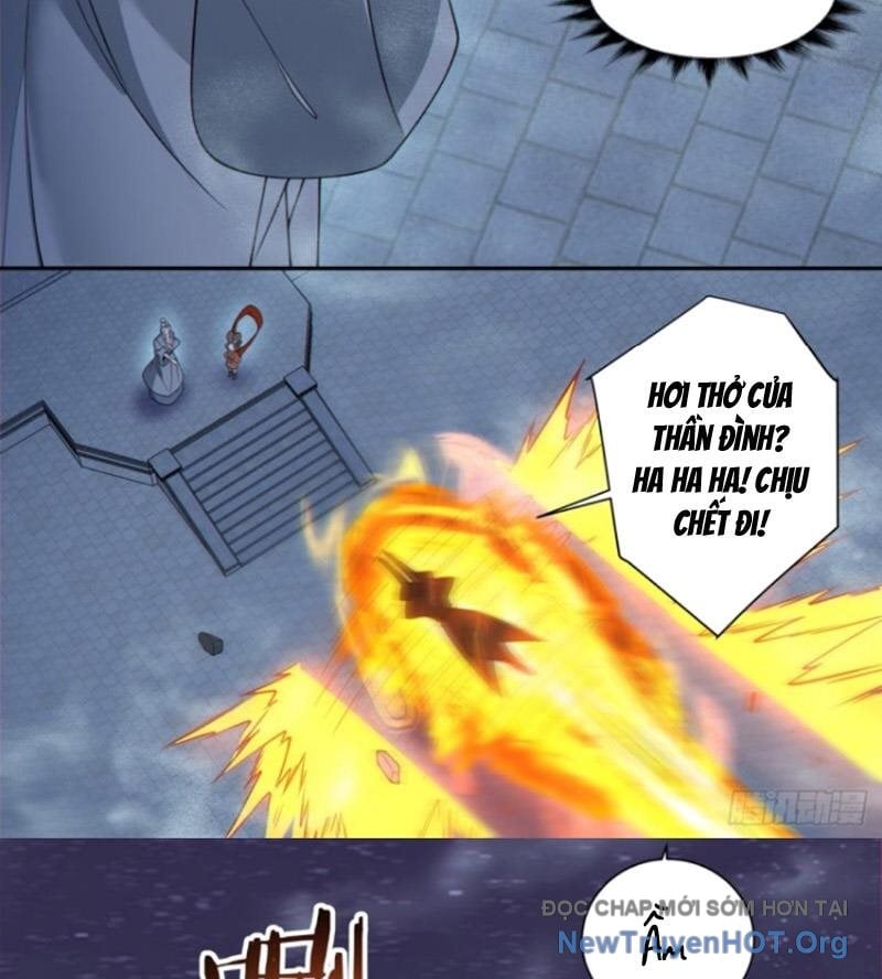 Đồ Đệ Của Ta Đều Là Đại Phản Phái Chap 386 - Next Chap 387