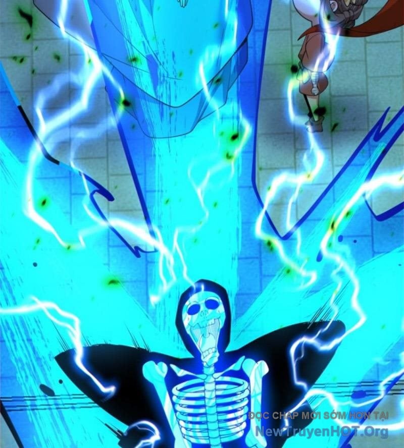 Đồ Đệ Của Ta Đều Là Đại Phản Phái Chap 386 - Next Chap 387