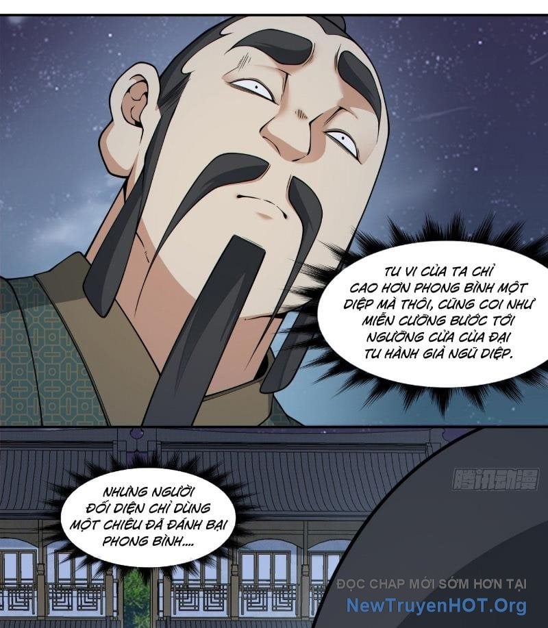 Đồ Đệ Của Ta Đều Là Đại Phản Phái Chap 387 - Next Chap 388