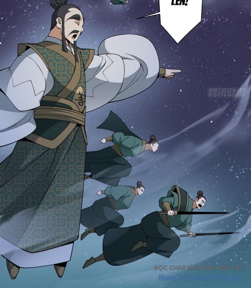 Đồ Đệ Của Ta Đều Là Đại Phản Phái Chap 387 - Next Chap 388