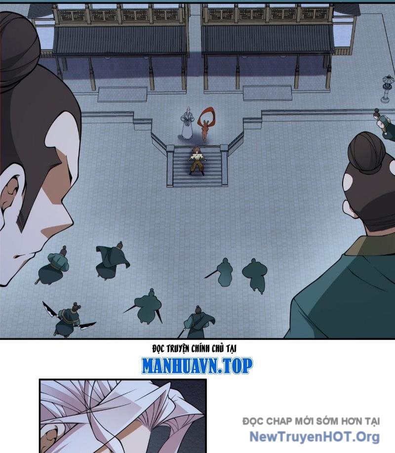 Đồ Đệ Của Ta Đều Là Đại Phản Phái Chap 387 - Next Chap 388