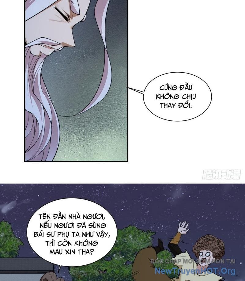 Đồ Đệ Của Ta Đều Là Đại Phản Phái Chap 387 - Next Chap 388