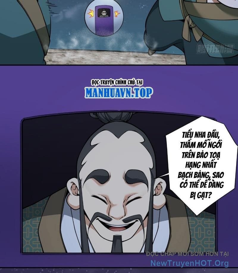 Đồ Đệ Của Ta Đều Là Đại Phản Phái Chap 387 - Next Chap 388