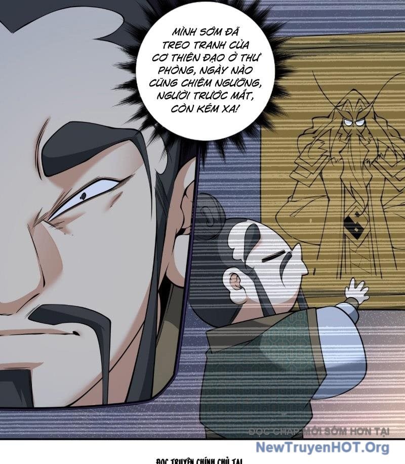 Đồ Đệ Của Ta Đều Là Đại Phản Phái Chap 387 - Next Chap 388