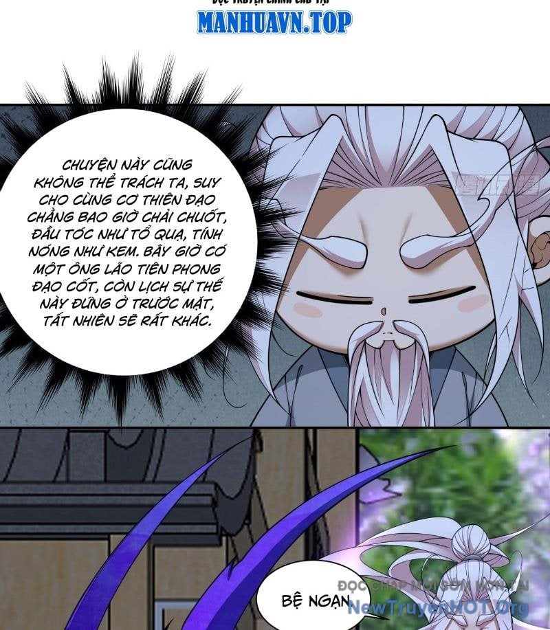 Đồ Đệ Của Ta Đều Là Đại Phản Phái Chap 387 - Next Chap 388