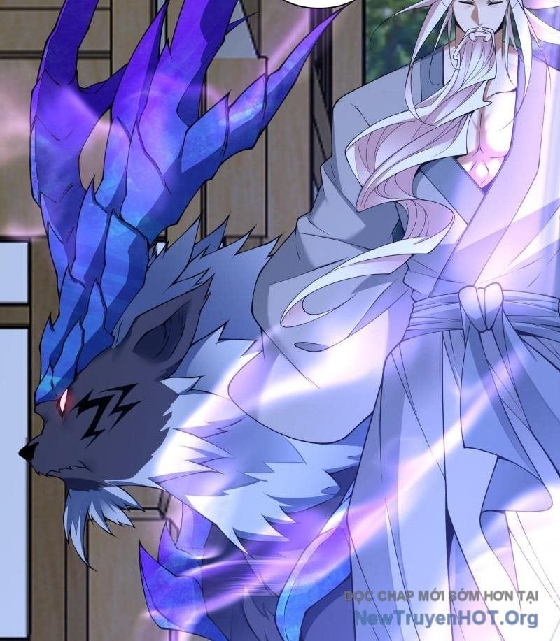 Đồ Đệ Của Ta Đều Là Đại Phản Phái Chap 387 - Next Chap 388