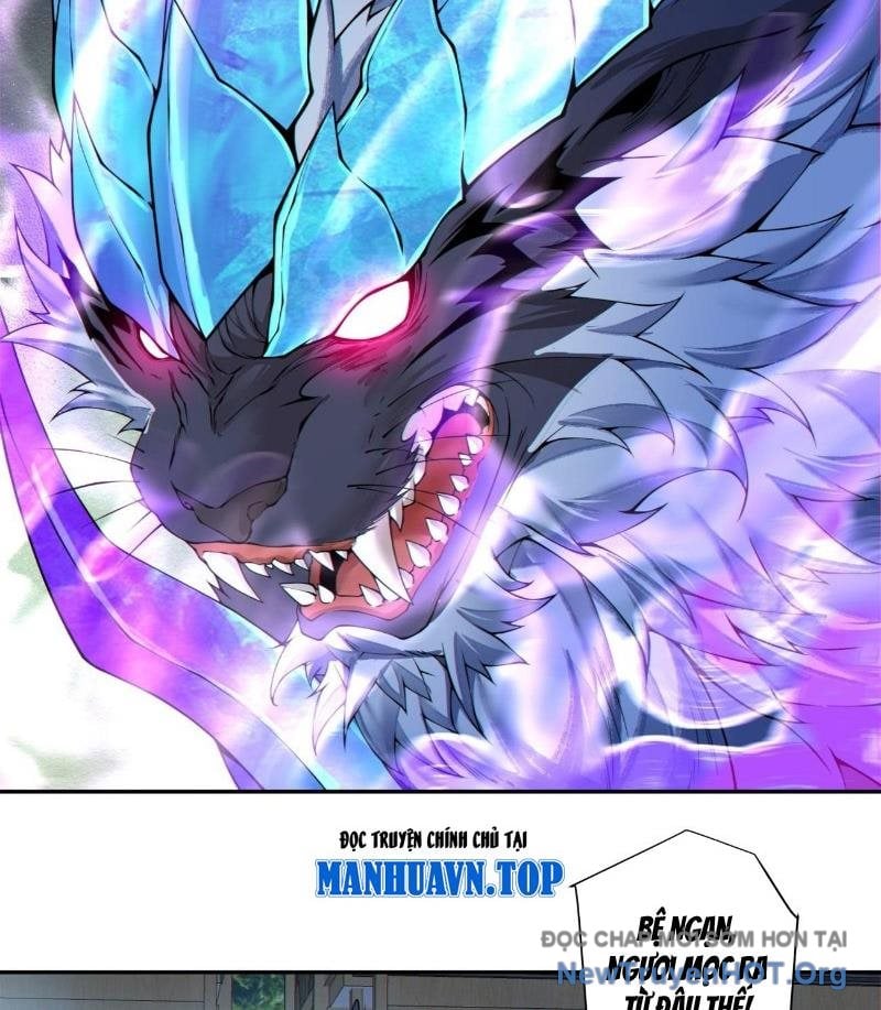 Đồ Đệ Của Ta Đều Là Đại Phản Phái Chap 387 - Next Chap 388