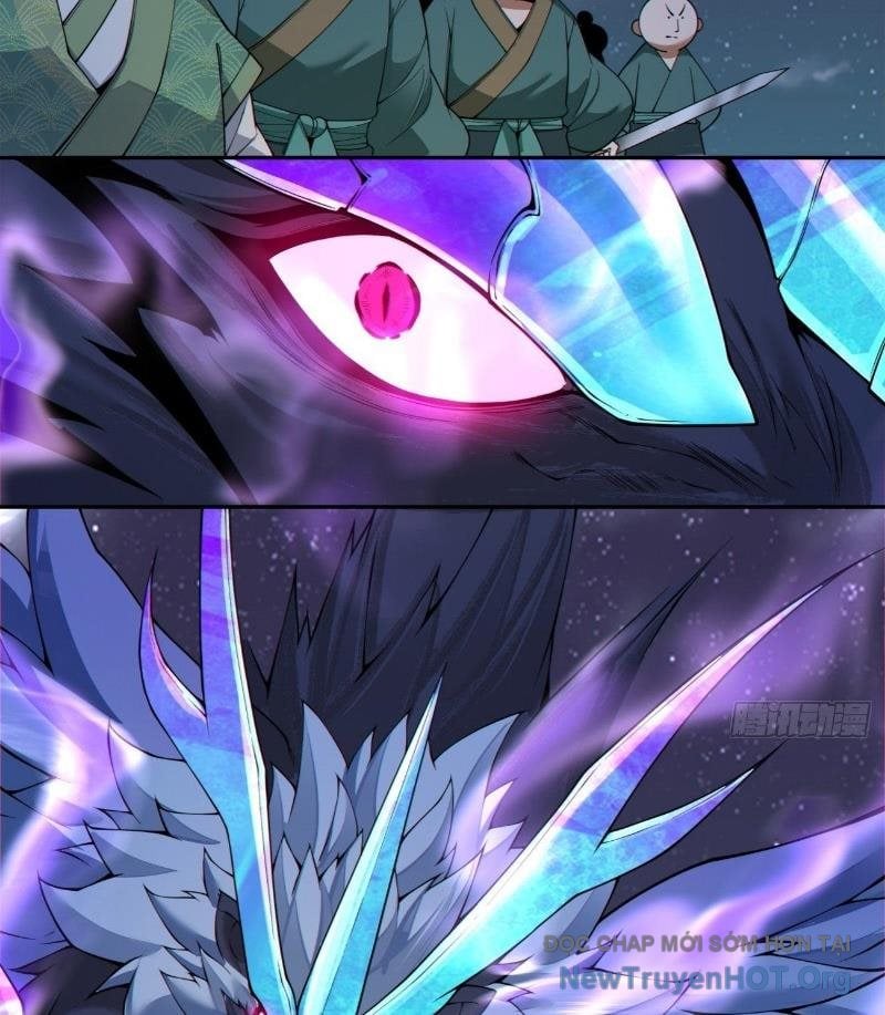 Đồ Đệ Của Ta Đều Là Đại Phản Phái Chap 387 - Next Chap 388