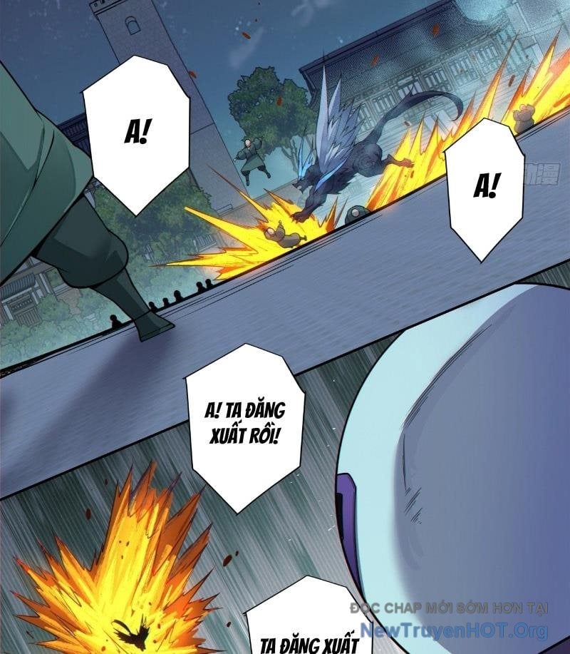 Đồ Đệ Của Ta Đều Là Đại Phản Phái Chap 387 - Next Chap 388