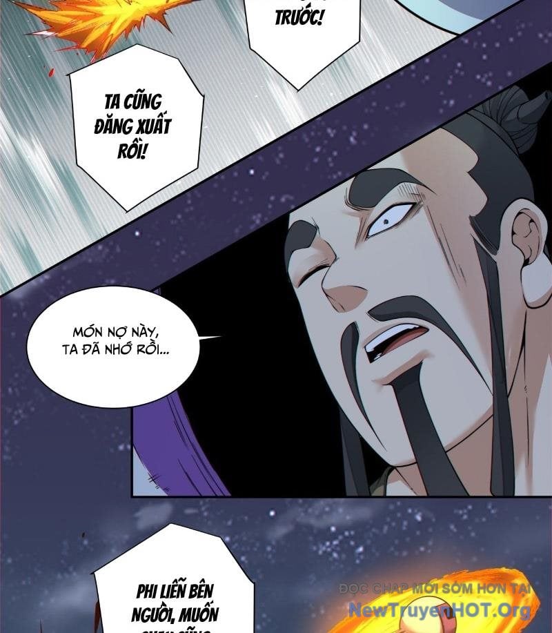 Đồ Đệ Của Ta Đều Là Đại Phản Phái Chap 387 - Next Chap 388