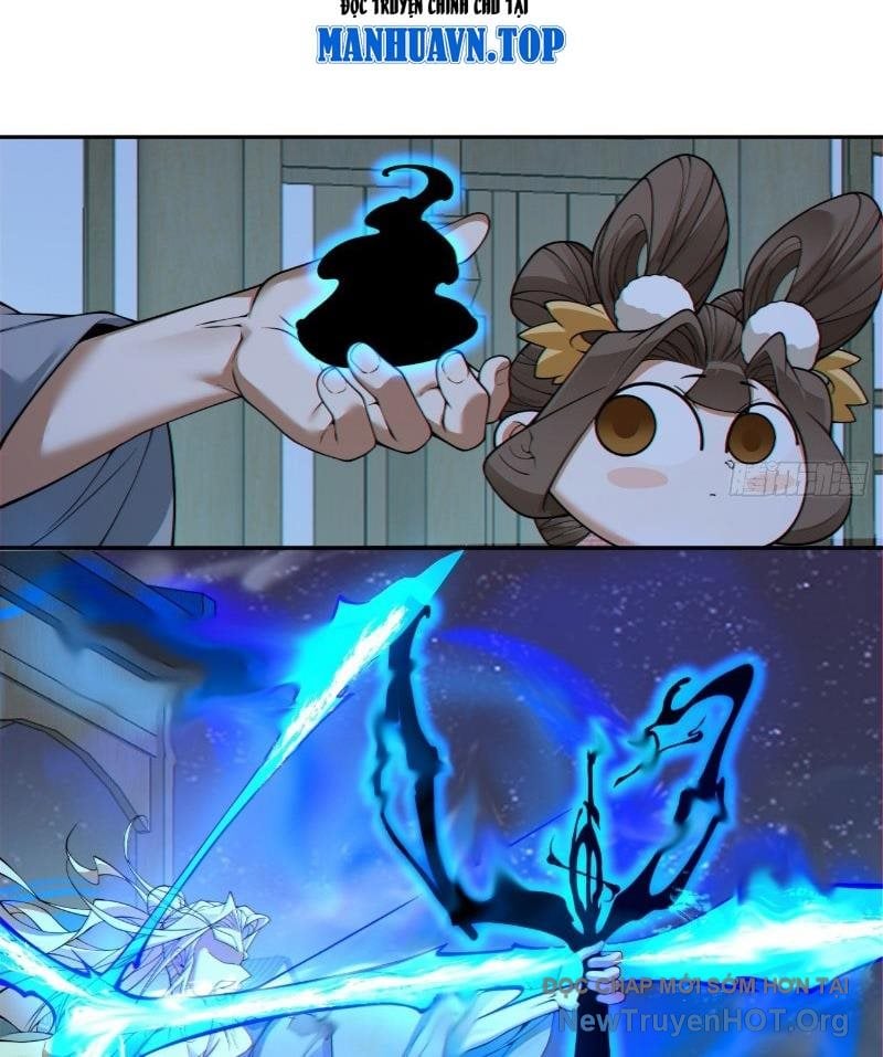 Đồ Đệ Của Ta Đều Là Đại Phản Phái Chap 387 - Next Chap 388