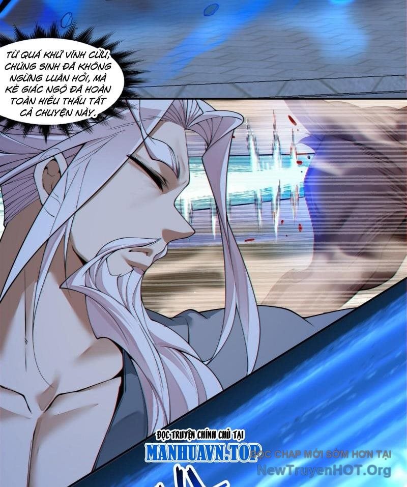 Đồ Đệ Của Ta Đều Là Đại Phản Phái Chap 387 - Next Chap 388