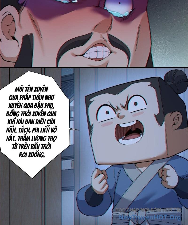 Đồ Đệ Của Ta Đều Là Đại Phản Phái Chap 387 - Next Chap 388