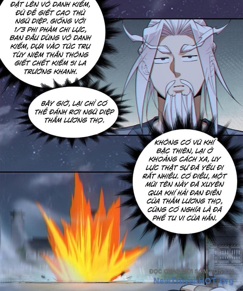 Đồ Đệ Của Ta Đều Là Đại Phản Phái Chap 387 - Next Chap 388