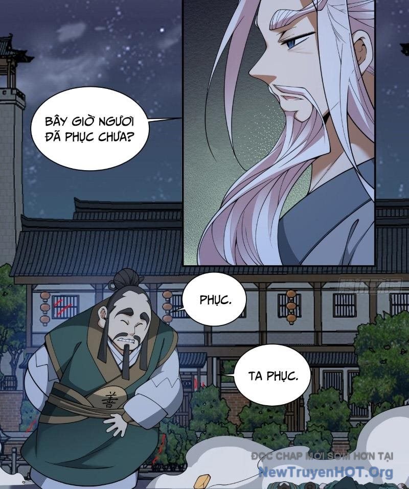 Đồ Đệ Của Ta Đều Là Đại Phản Phái Chap 387 - Next Chap 388