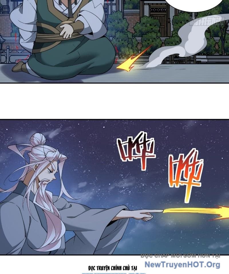 Đồ Đệ Của Ta Đều Là Đại Phản Phái Chap 387 - Next Chap 388