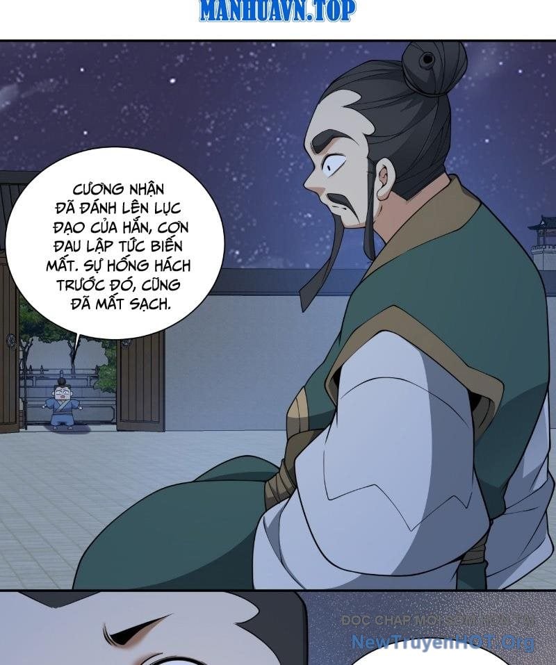 Đồ Đệ Của Ta Đều Là Đại Phản Phái Chap 387 - Next Chap 388