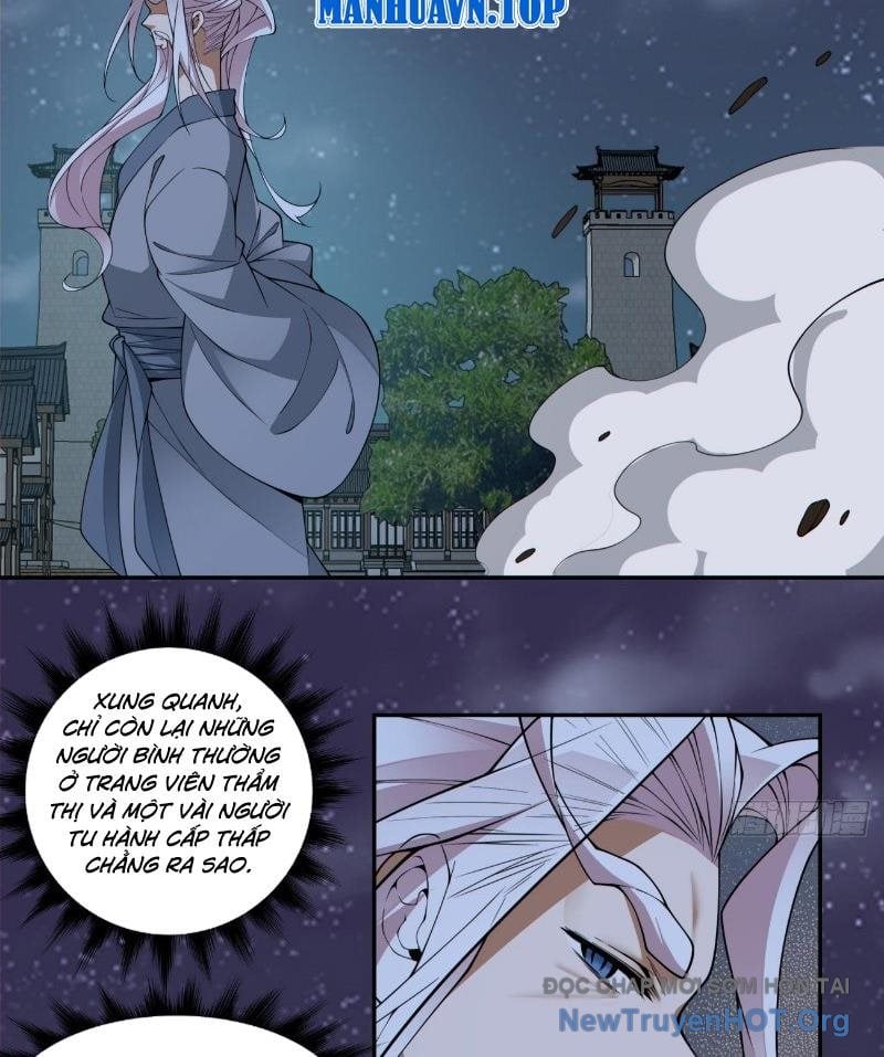 Đồ Đệ Của Ta Đều Là Đại Phản Phái Chap 387 - Next Chap 388