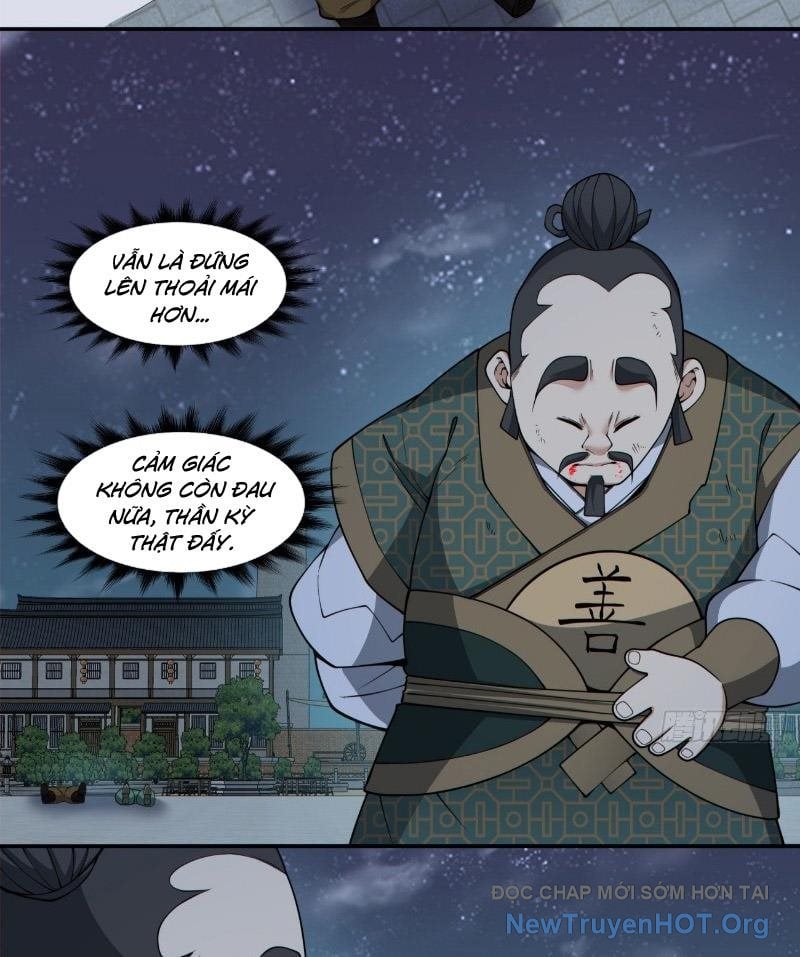 Đồ Đệ Của Ta Đều Là Đại Phản Phái Chap 387 - Next Chap 388