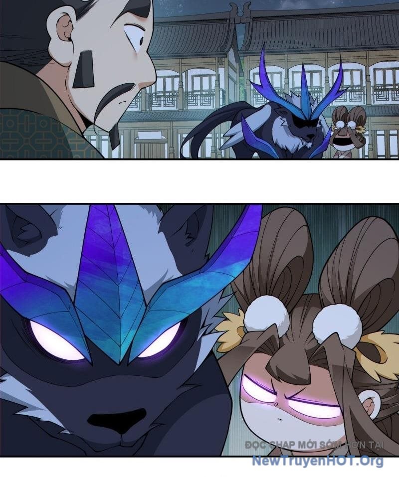 Đồ Đệ Của Ta Đều Là Đại Phản Phái Chap 387 - Next Chap 388