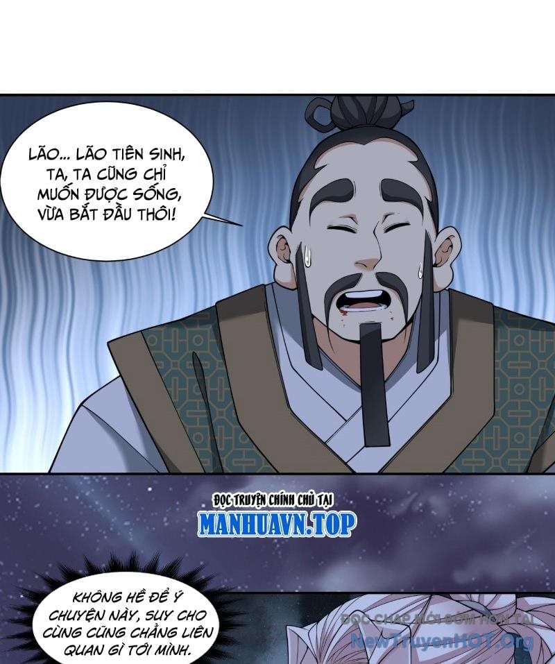 Đồ Đệ Của Ta Đều Là Đại Phản Phái Chap 387 - Next Chap 388