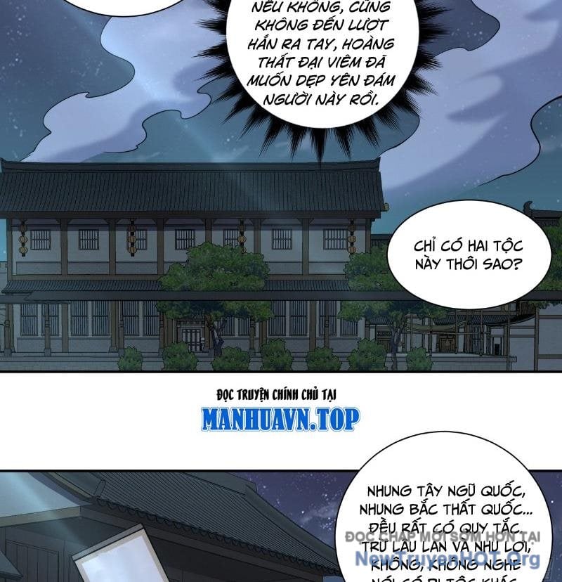 Đồ Đệ Của Ta Đều Là Đại Phản Phái Chap 387 - Next Chap 388