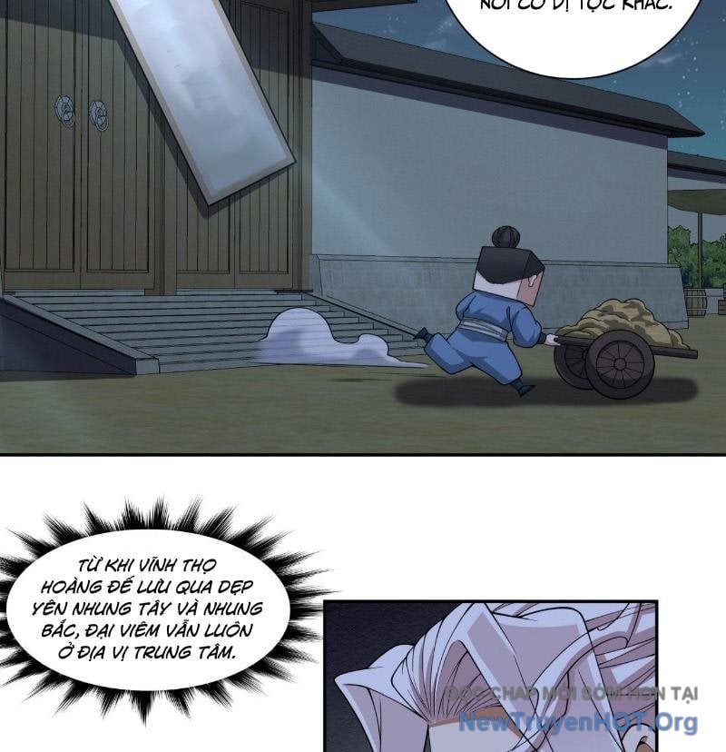 Đồ Đệ Của Ta Đều Là Đại Phản Phái Chap 387 - Next Chap 388