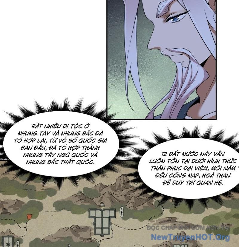 Đồ Đệ Của Ta Đều Là Đại Phản Phái Chap 387 - Next Chap 388