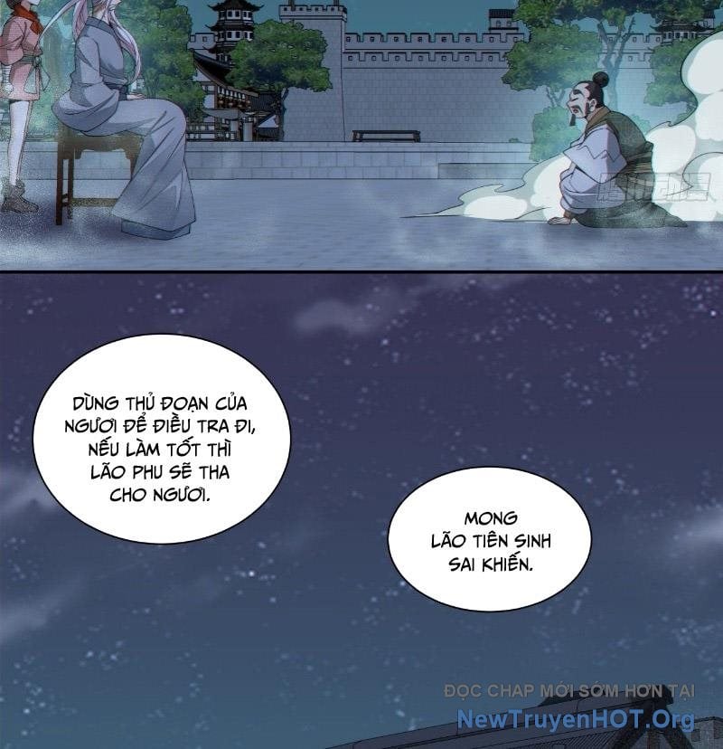 Đồ Đệ Của Ta Đều Là Đại Phản Phái Chap 387 - Next Chap 388