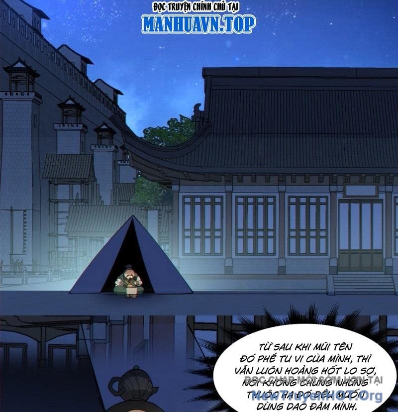 Đồ Đệ Của Ta Đều Là Đại Phản Phái Chap 387 - Next Chap 388